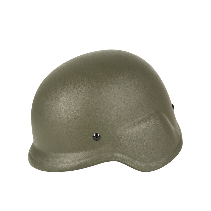ballistic helmet