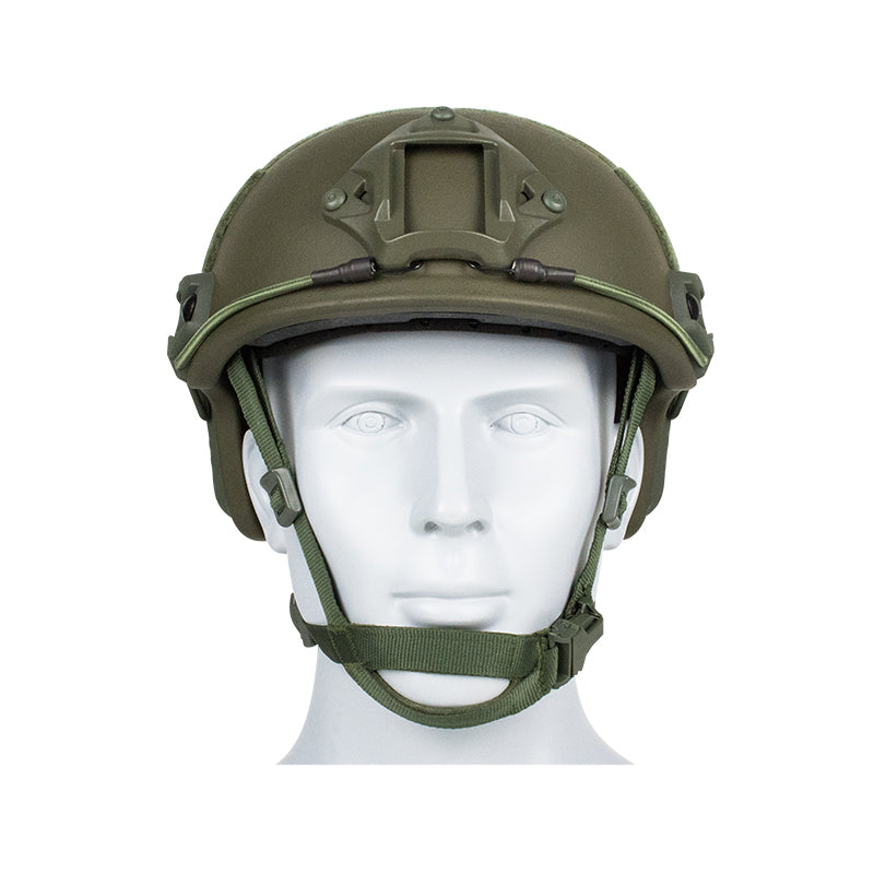 FAST Ballistic helmet