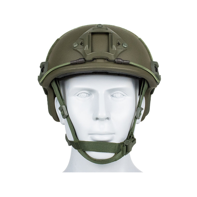 FAST Bulletproof Helmet