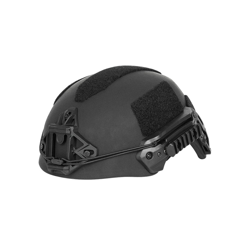 wendy Bulletproof helmet