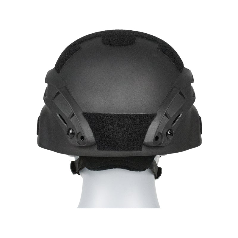 Combat Ballistic Helmet