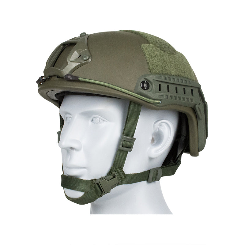 FAST Ballistic helmet