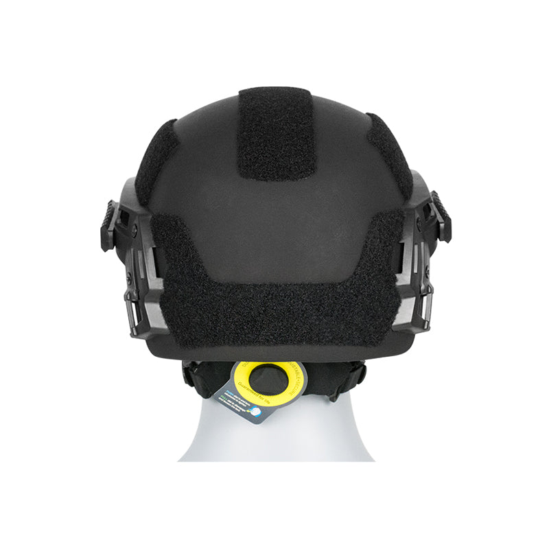 team wendy ballistic helmet
