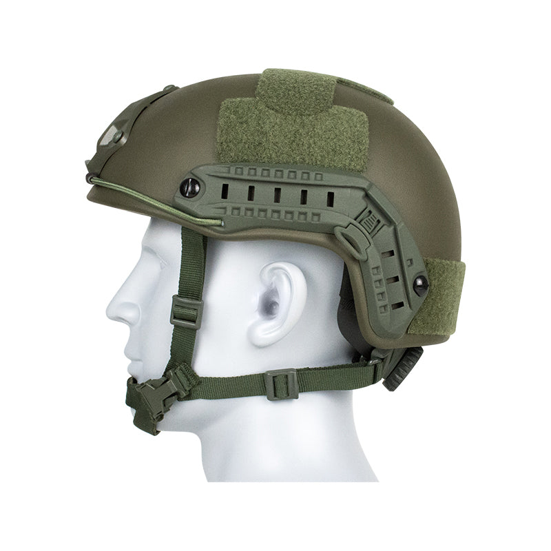 Bulletproof Helmet