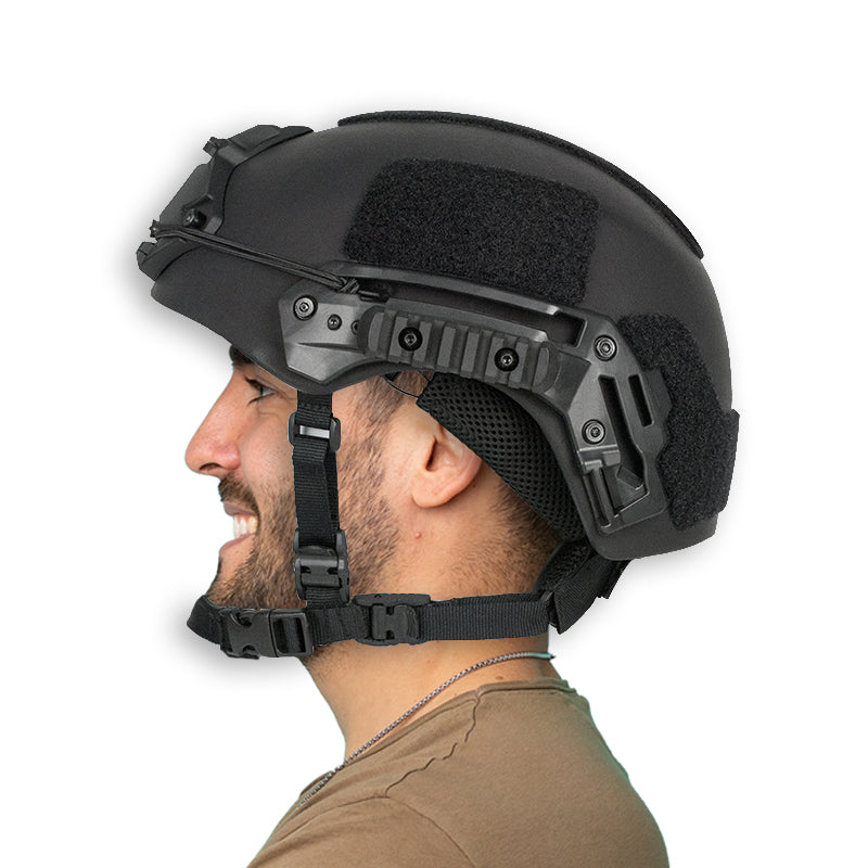team wendy Bulletproof helmet