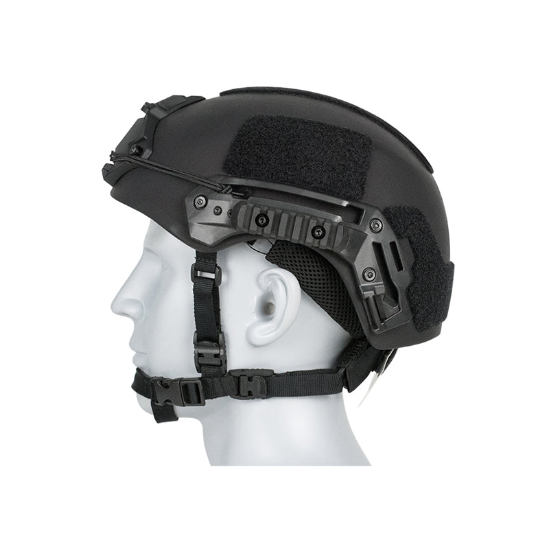 wendy Bulletproof helmet