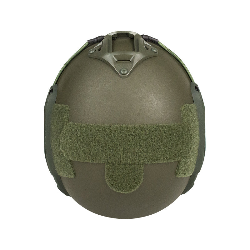 FAST Ballistic Helmet