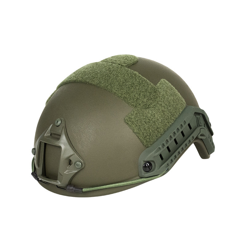 Bulletproof Helmet
