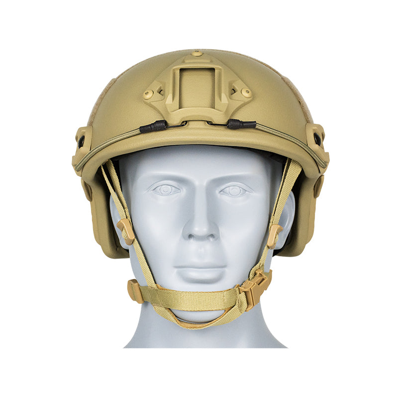 FAST Ballistic helmet