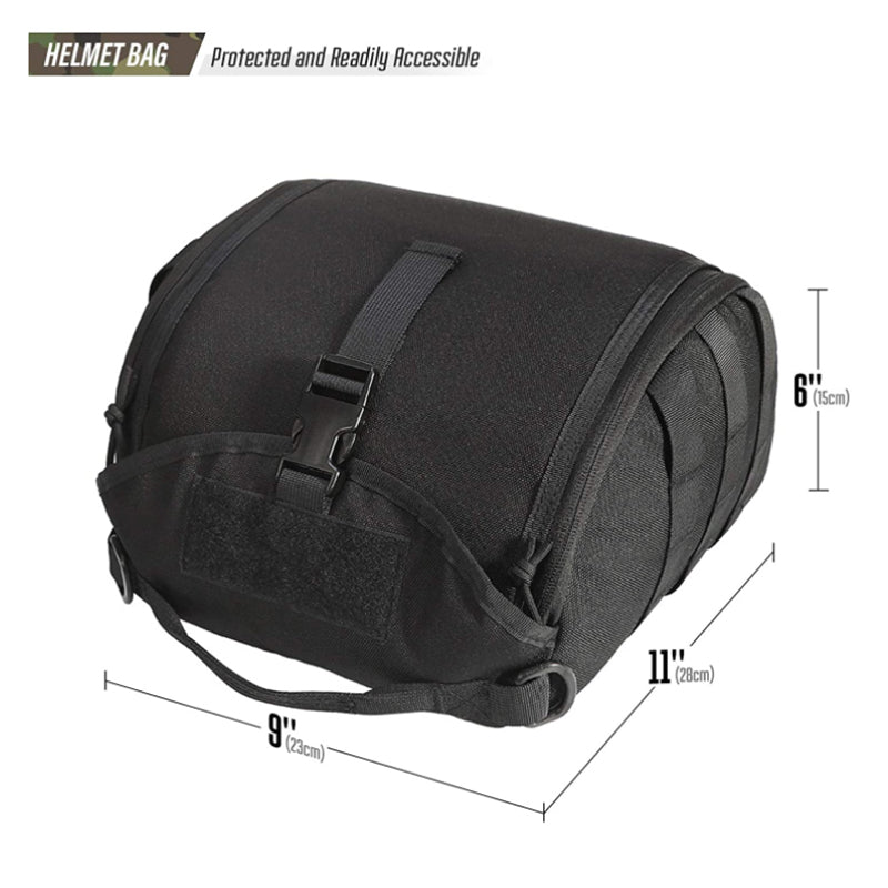 Tactical Helmet Bag