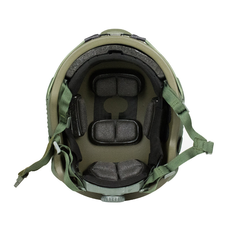 FAST Ballistic Helmet