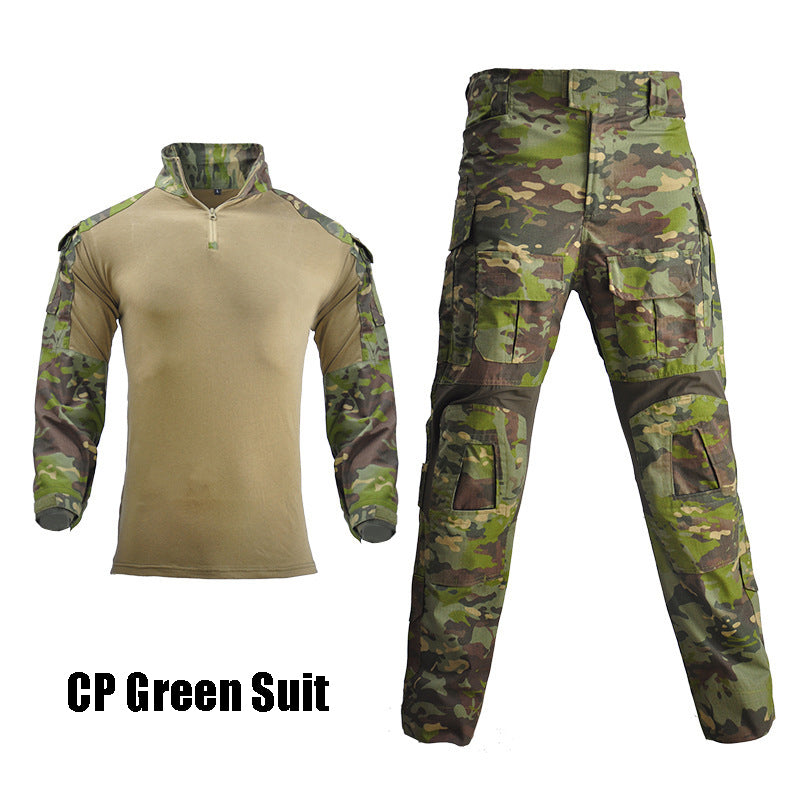 Army long Sleeve T-Shirt Pants