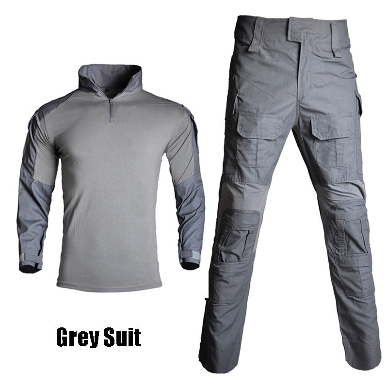 Army long Sleeve T-Shirt Pants