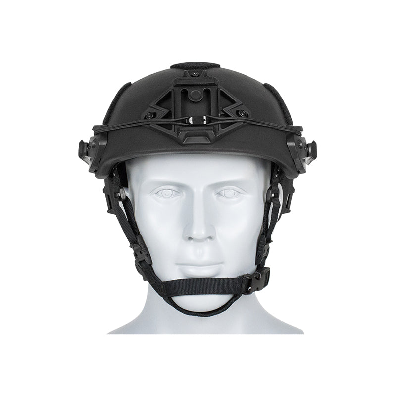 Team wendy Ballistic helmet