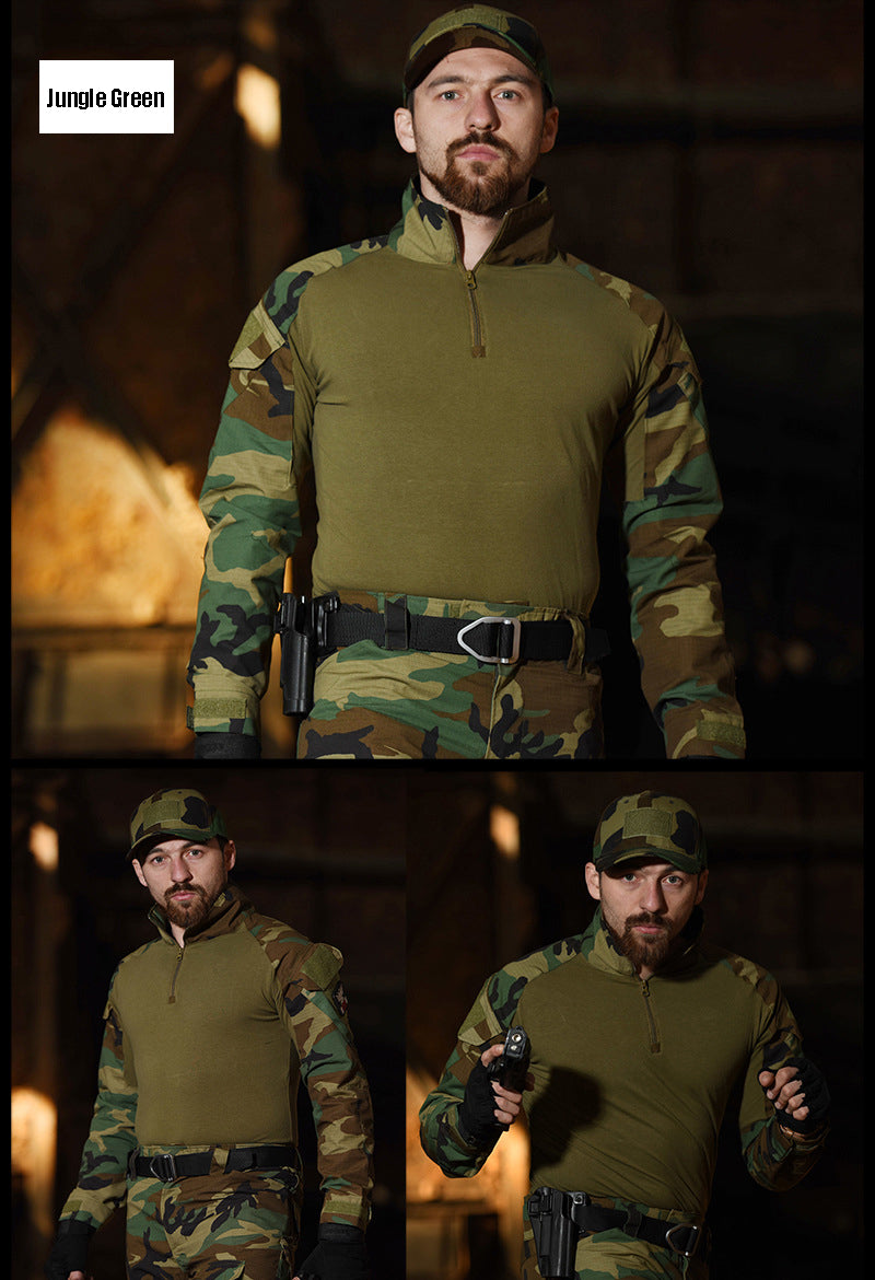 Army Uniform