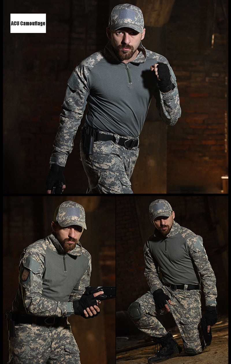 Army Uniform