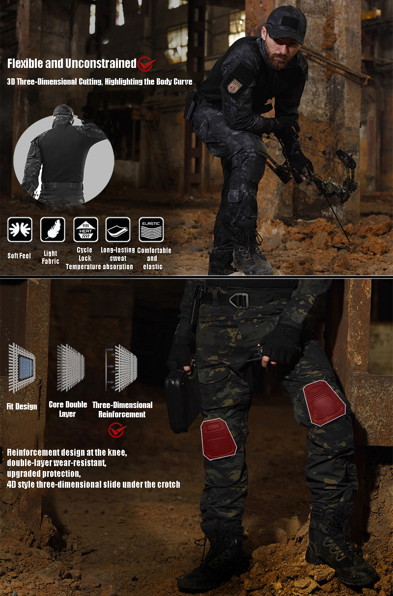 Army Uniform