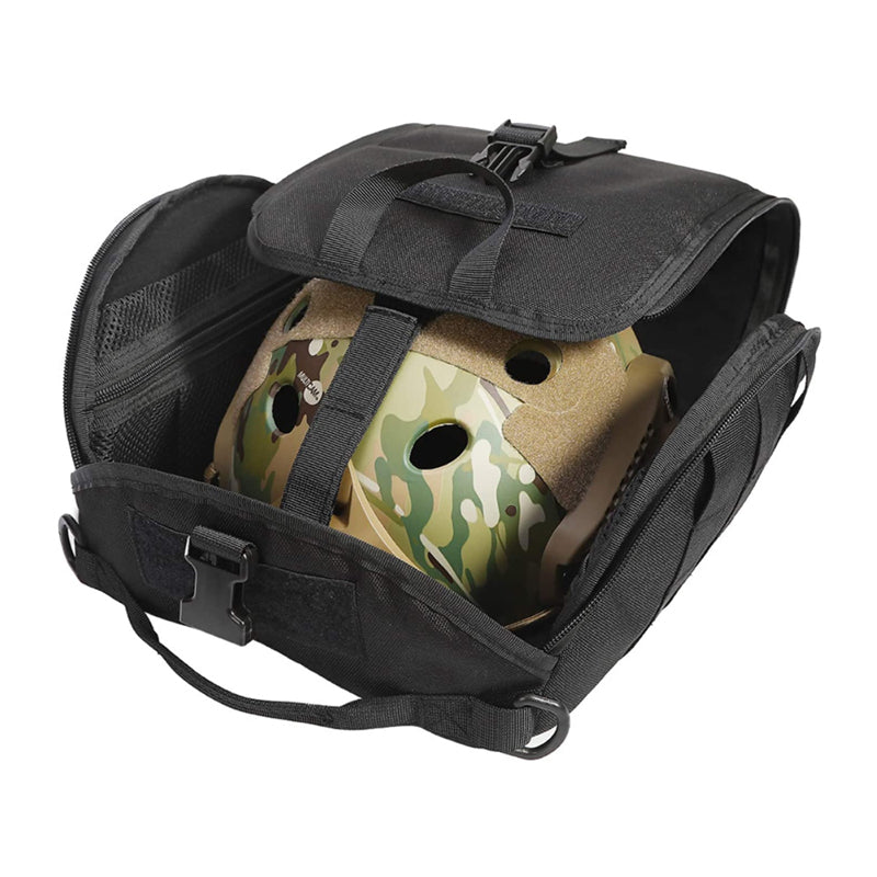 Tactical Helmet Bag