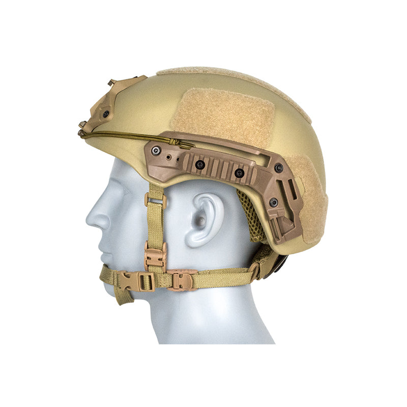 Wendy Ballistic Helmet