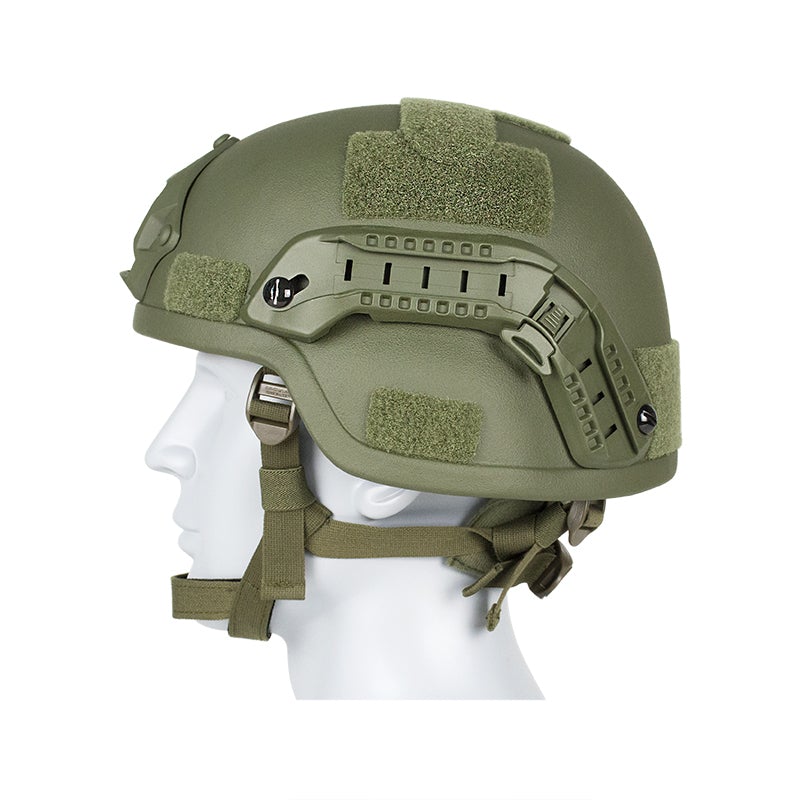 MICH Bulletproof Helmet