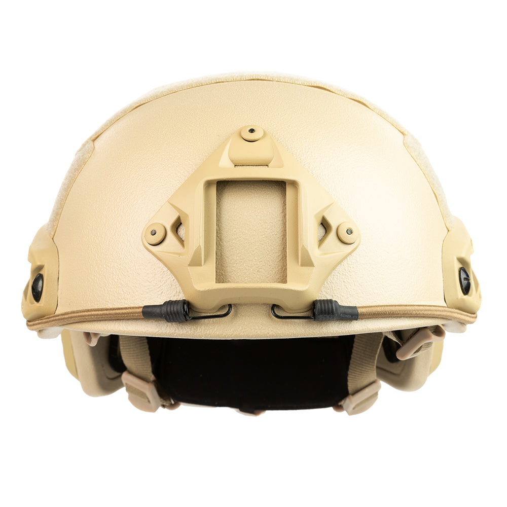 Fast Bulletproof Helmet