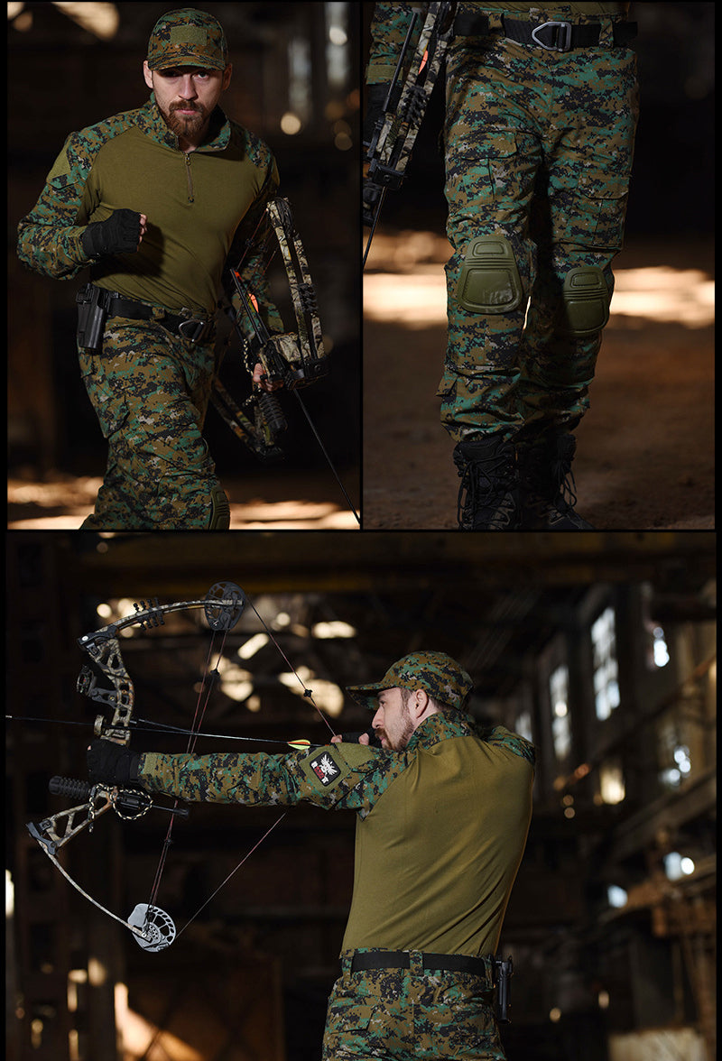 Army Uniform