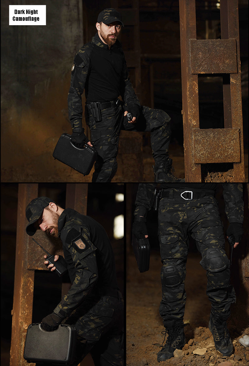 Army Uniform