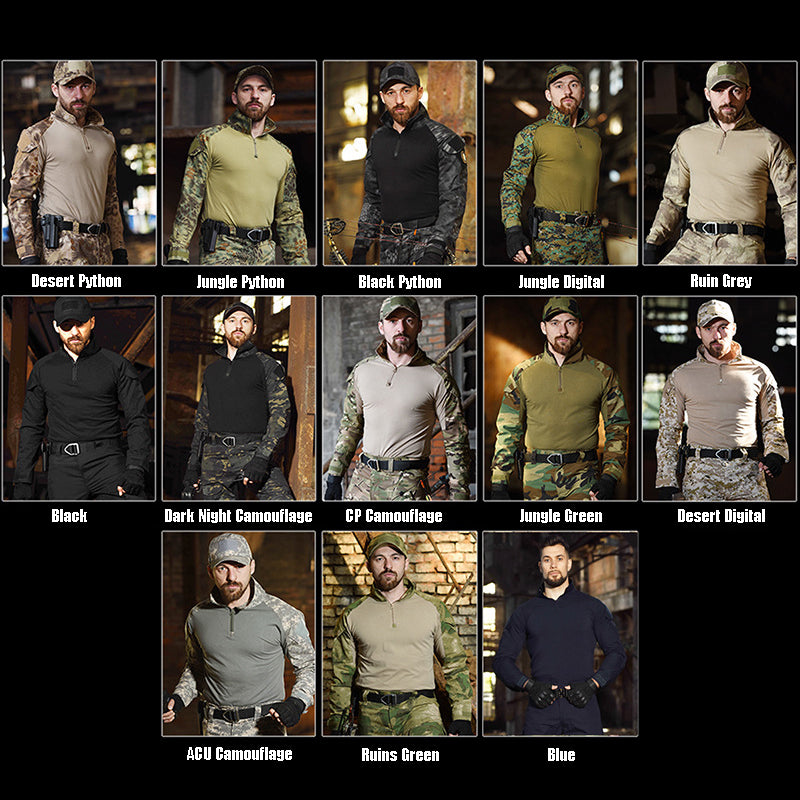 Army Uniform Shirt Pants