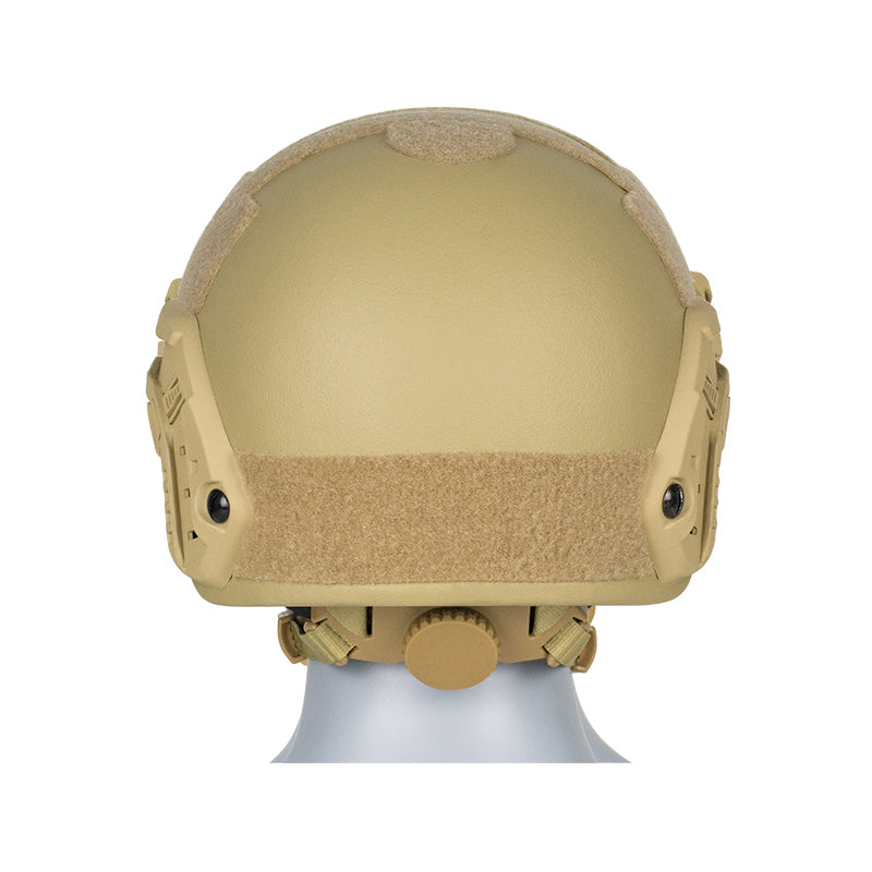 Fast Bulletproof Helmet