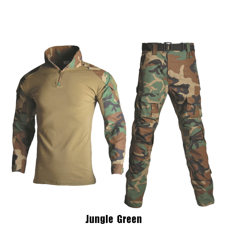 Army Uniform