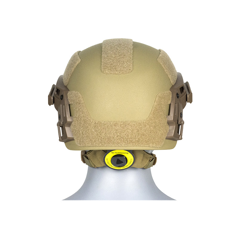 Wendy Ballistic Helmet