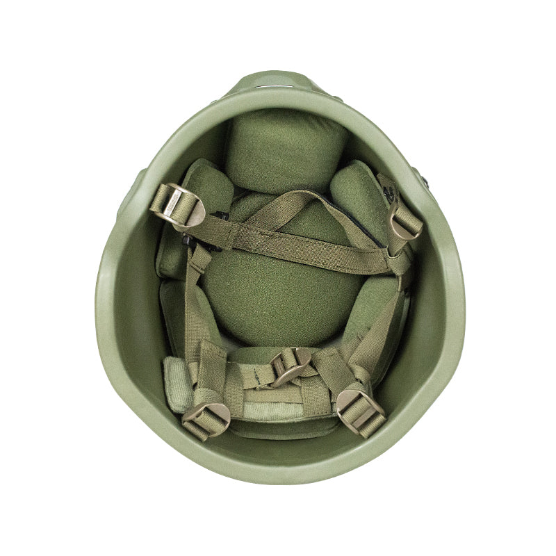 Combat Ballistic Helmet