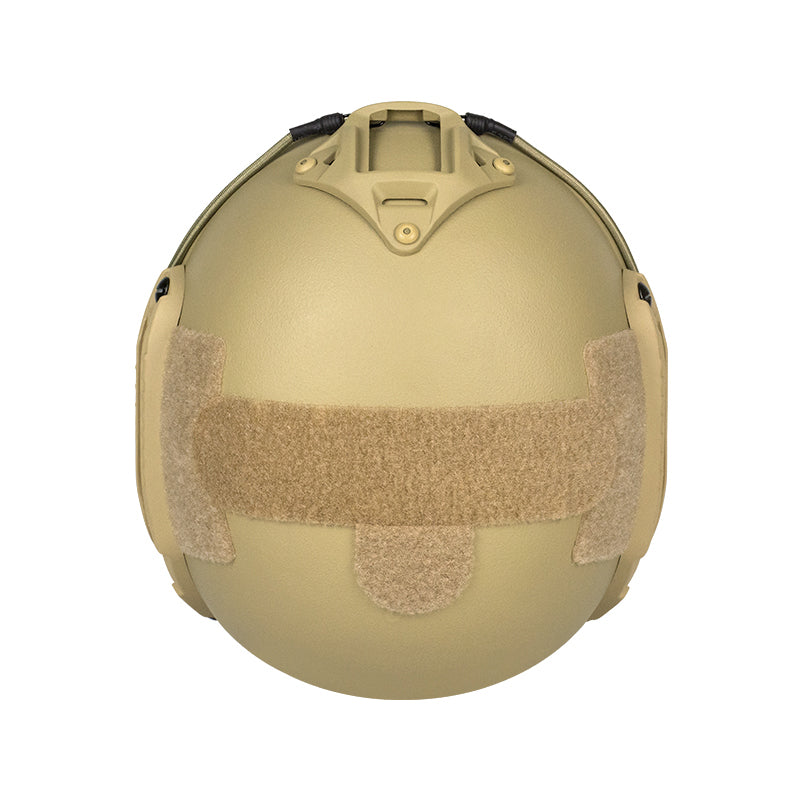 Fast Ballistic  Helmet