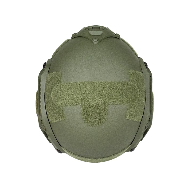 Combat Bulletproof Helmet