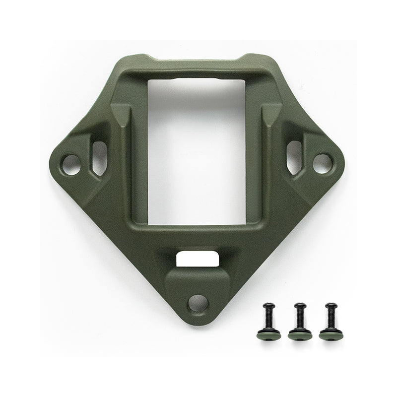 Cuttlefish Dried Base Attachment