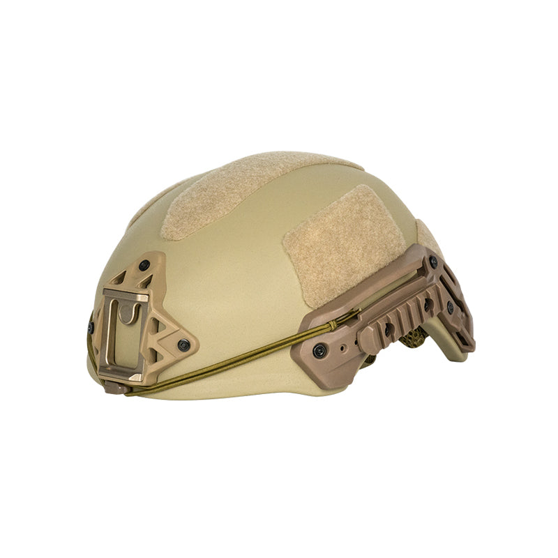 Team Wendy Bulletproof Helmet