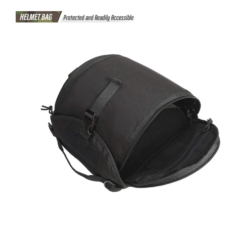 Tactical Helmet Bag