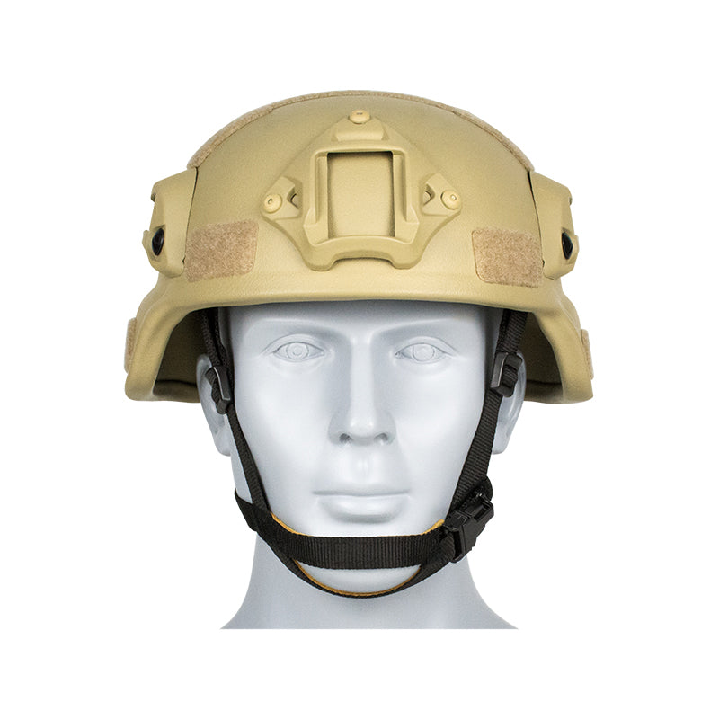 Tactical Bulletproof Helmet