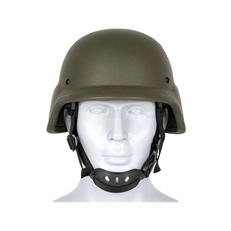 Aramid Protection PASGT Level IIIA Best Bulletproof Helmet