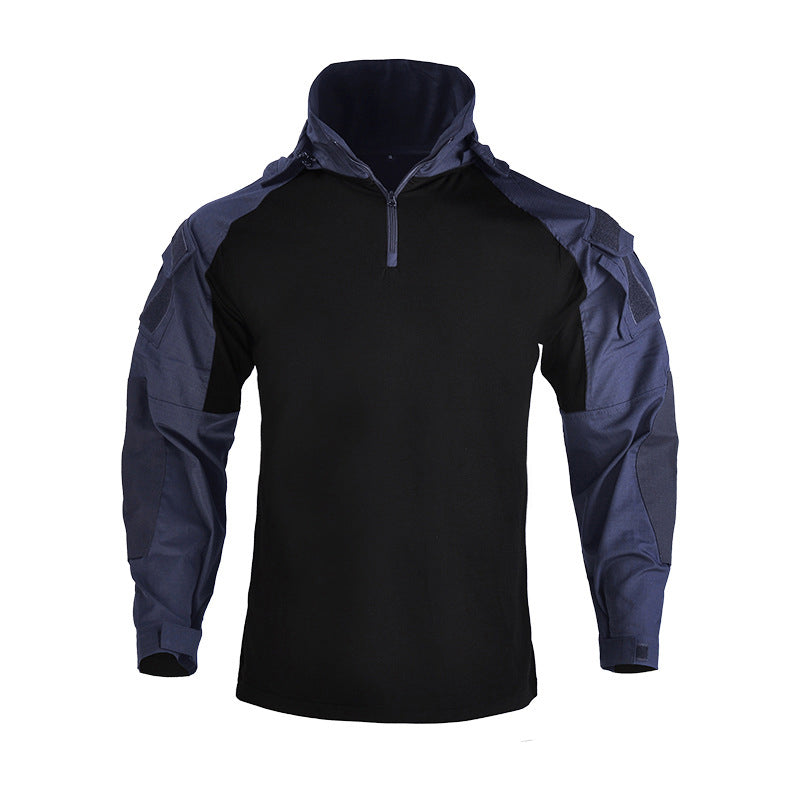 Tactical Long Sleeve Shirt