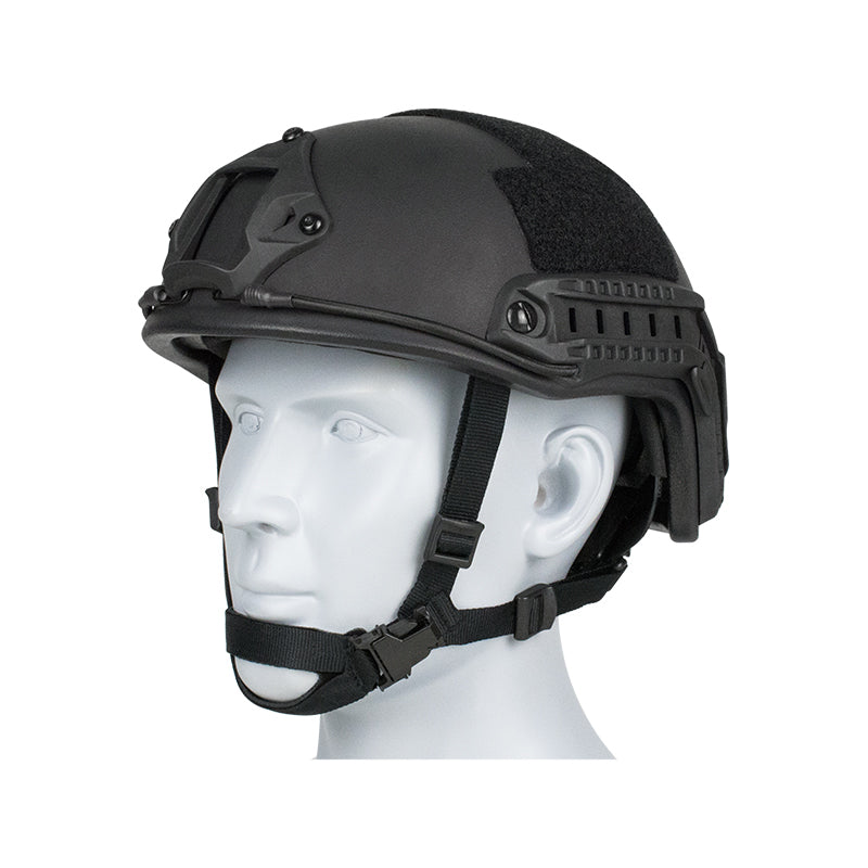Fast Bulletproof Helmet
