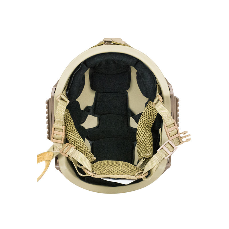 Wendy Ballistic Helmet