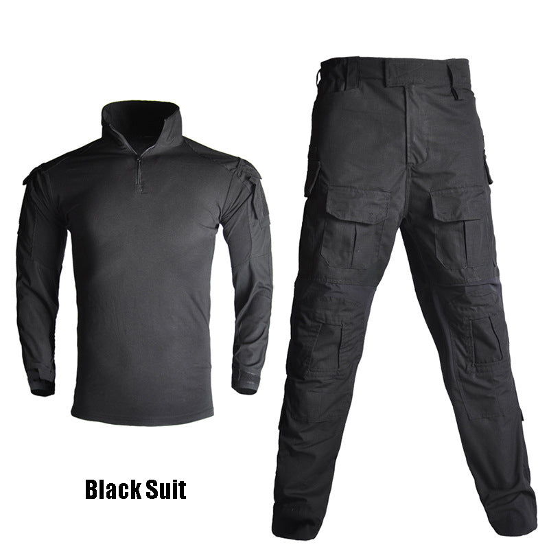 Army long Sleeve T-Shirt Pants