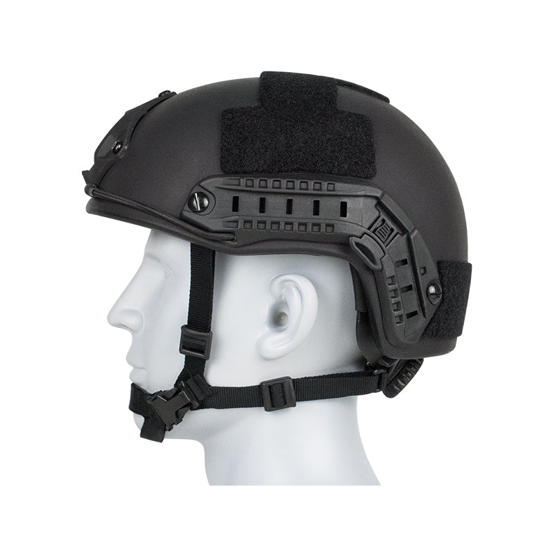 Fast Bulletproof Helmet