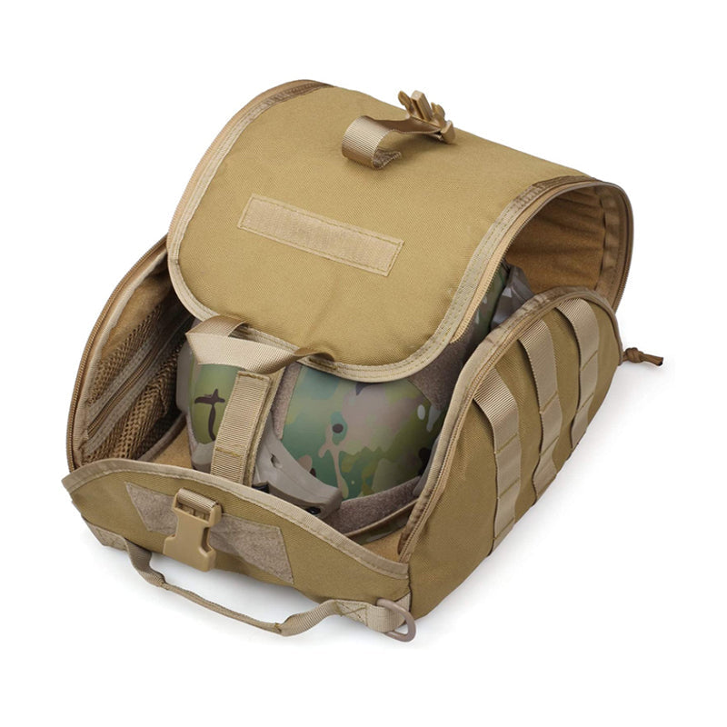 Tactical Helmet Bag