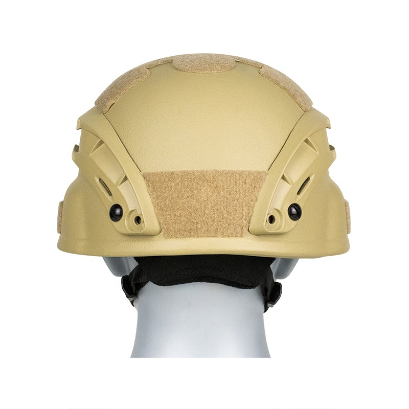Tactical Ballistic Helmet