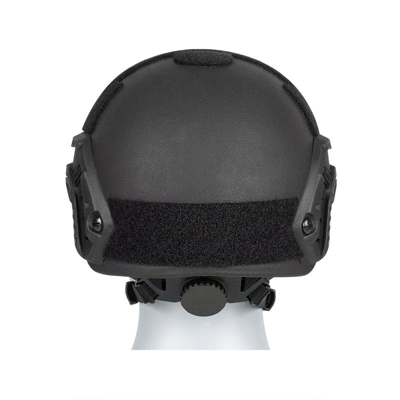 Fast Bulletproof Helmet