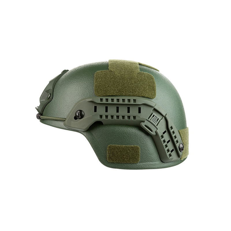 MICH Bulletproof Helmet