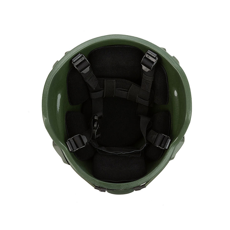 Aramid Military Tactical Combat MICH Level IIIA Best Bulletproof Helme Aramid Military Tactical Combat MICH Level IIIA Best Bulletproof Helme