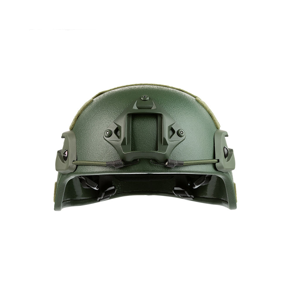 MICH Bulletproof Helmet